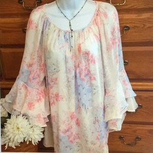 ChPs Boho. louse NWT